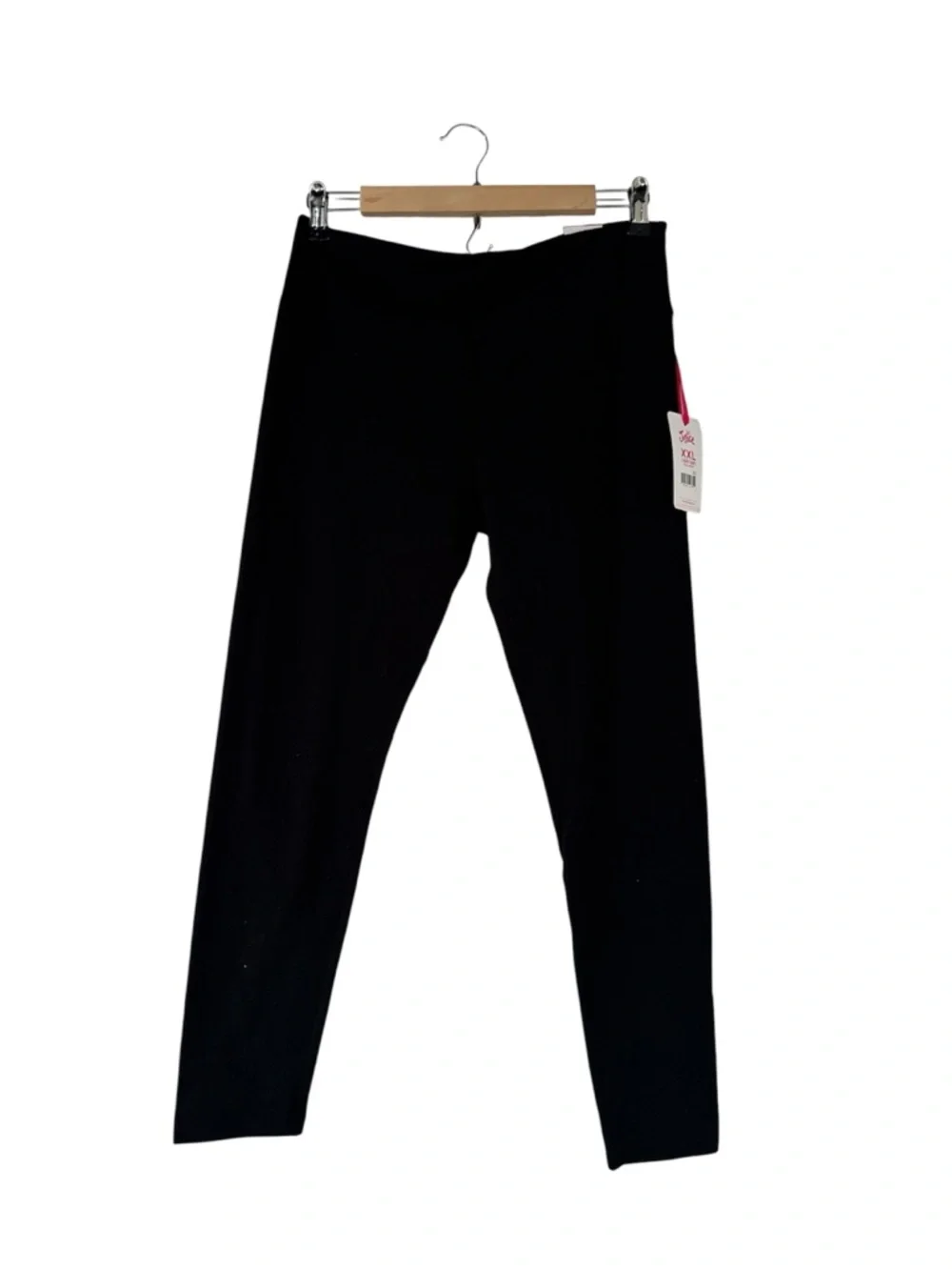 Justice Black Girls' Leggings